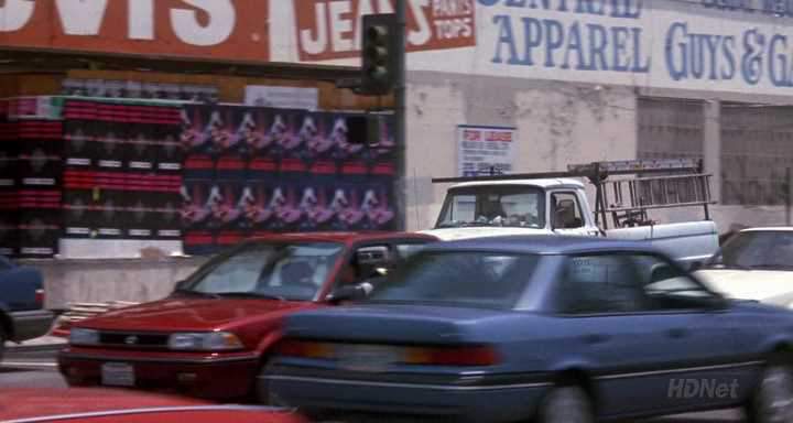 Ford Tempo