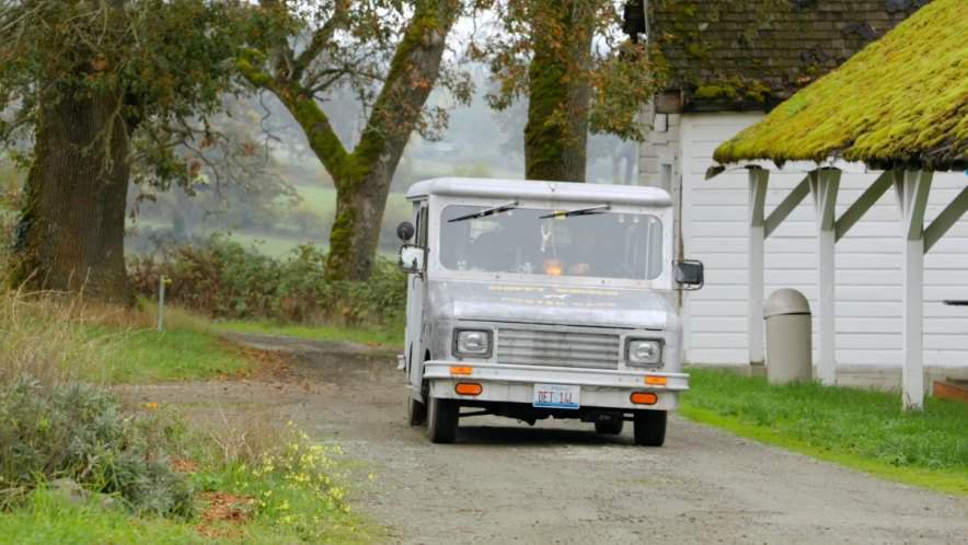 Grumman Kubvan DL-100