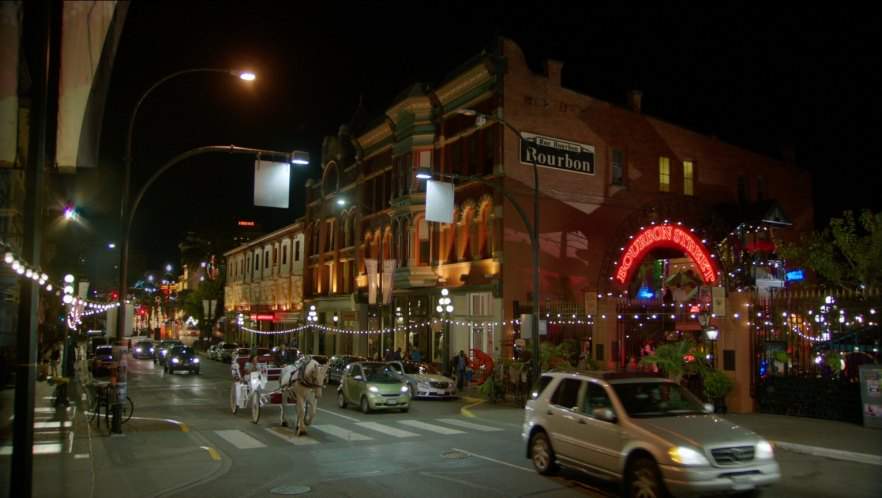 Mercedes-Benz ML 430