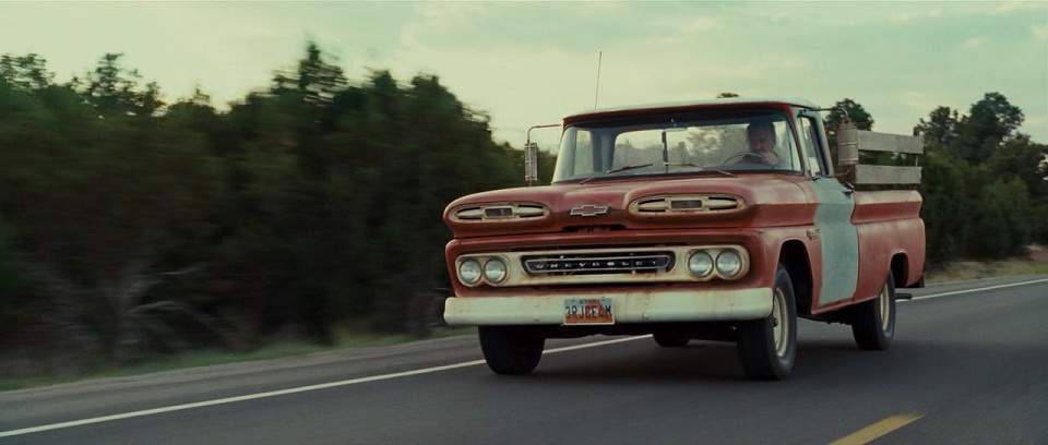 Chevrolet C-10