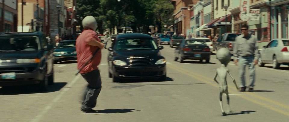 Chrysler PT Cruiser