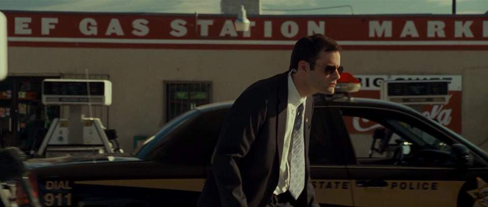 Ford Crown Victoria