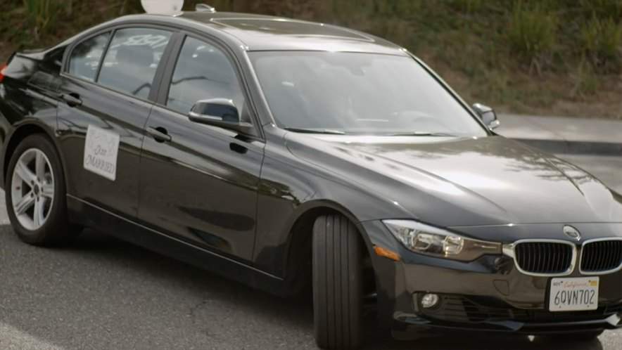 BMW 328i