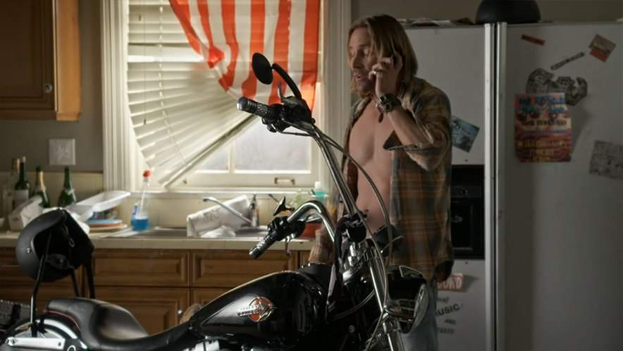 Harley-Davidson FXDL Dyna Low Rider