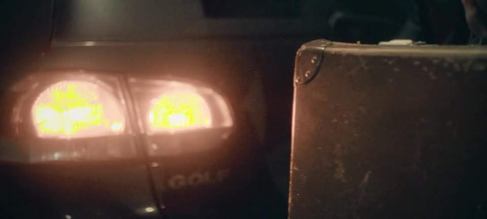 Volkswagen Golf VI