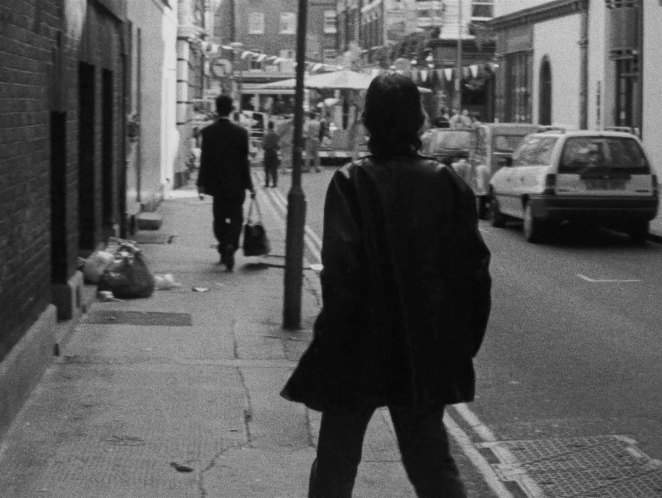 Vauxhall Astra Estate MkIII