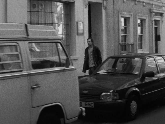 Volkswagen Camper T2