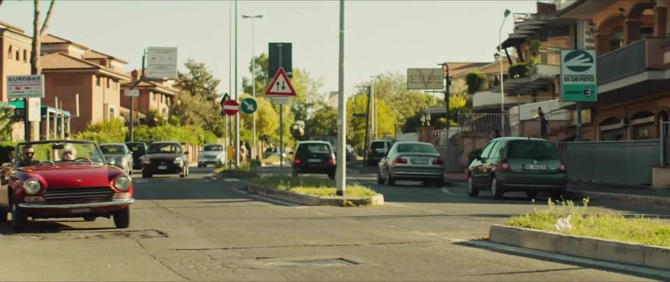 Renault Clio 2