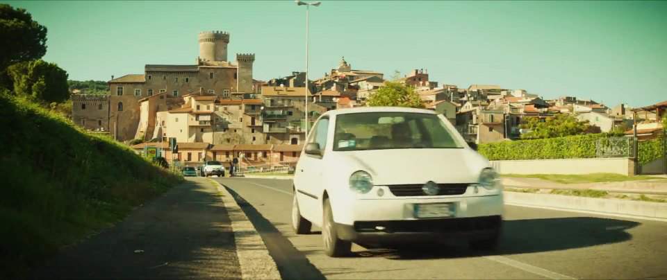 Volkswagen Lupo