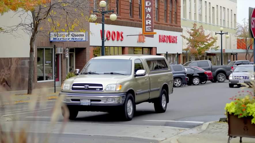 Toyota Tundra