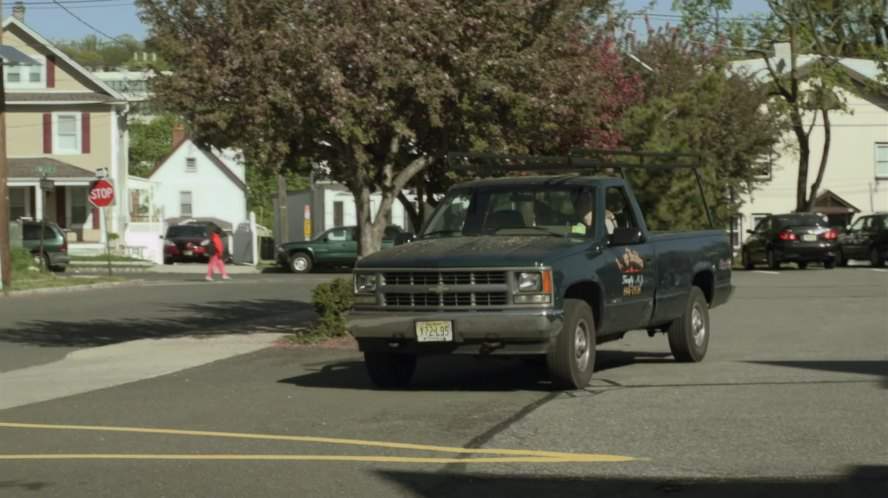 Chevrolet K-1500