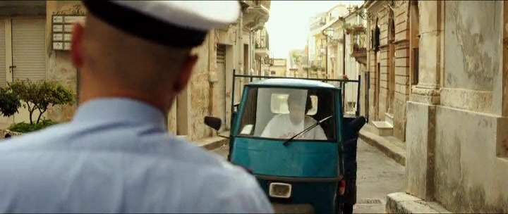 Piaggio Ape 50