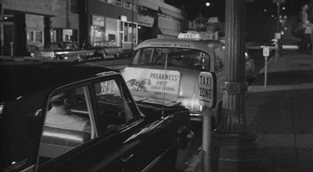 Checker Taxicab