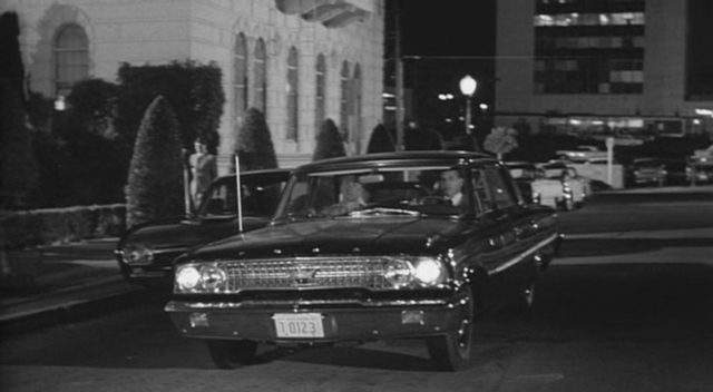 Ford Galaxie