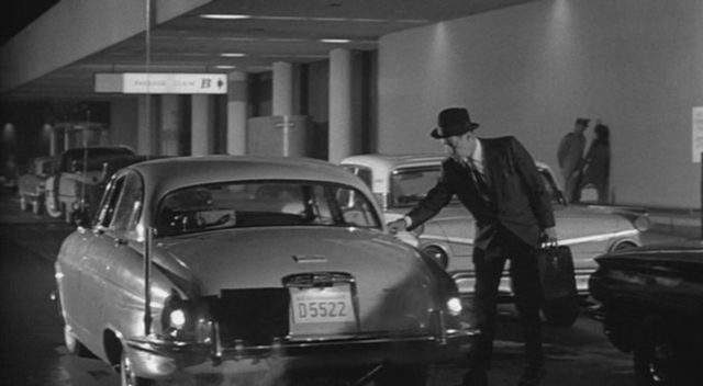 Jaguar Mk.X