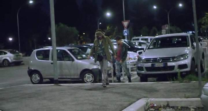 Volkswagen Touareg II