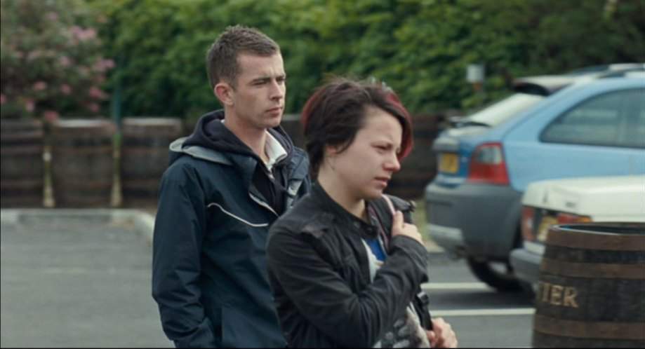 Rover Streetwise
