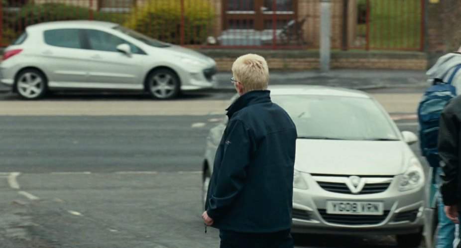 Vauxhall Corsa MkIV