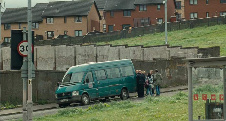 Volkswagen LT II