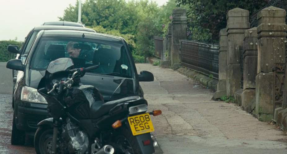 Yamaha XJ 600 S Diversion