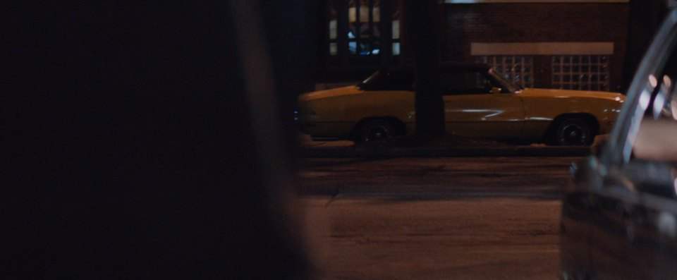 Buick Skylark