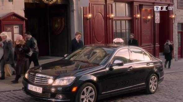 Mercedes-Benz C 230
