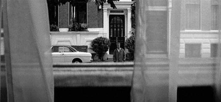 Ford Taunus 12M TS Coupé