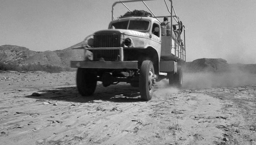 Chevrolet G-7107