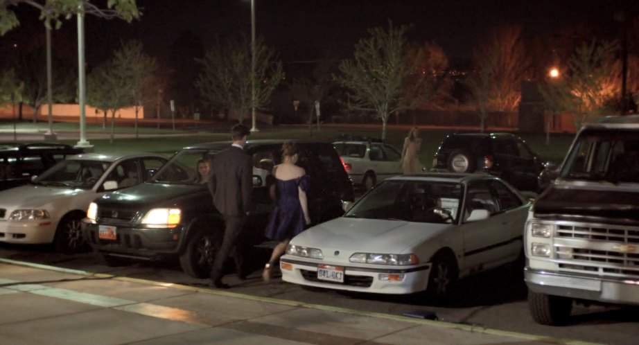 Acura Integra
