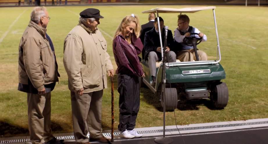 Club Car DS