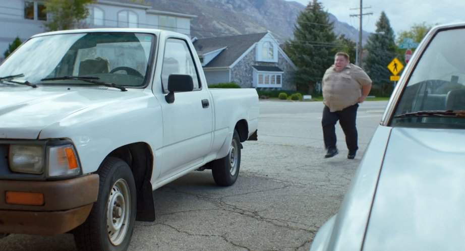 Toyota Truck