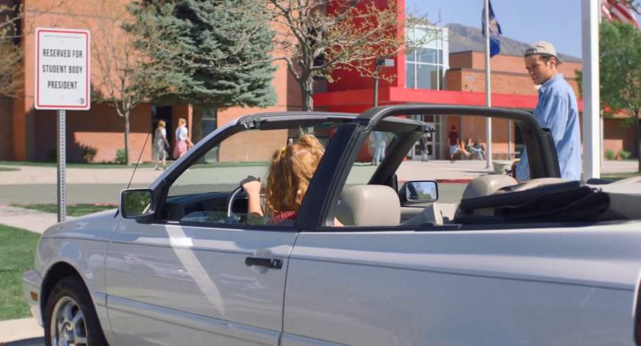 Volkswagen Cabrio III