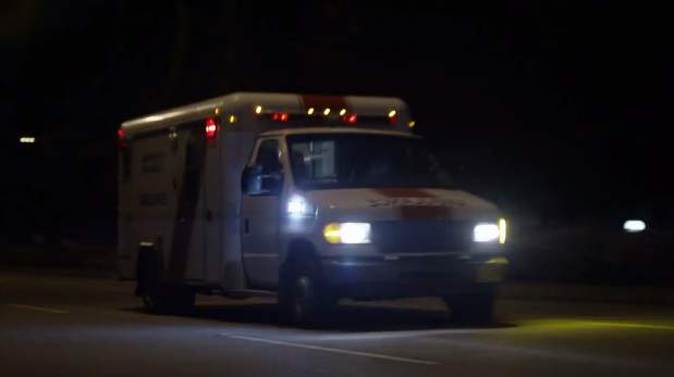 Ford E-350