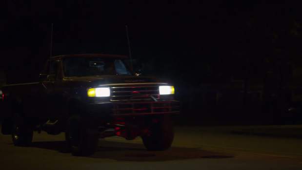 Ford F-Series