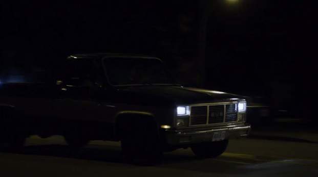 GMC K-Series