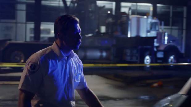 Kenworth T-800