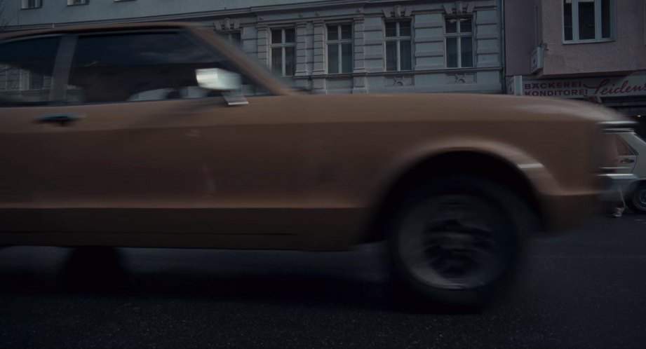 Ford Granada MkI