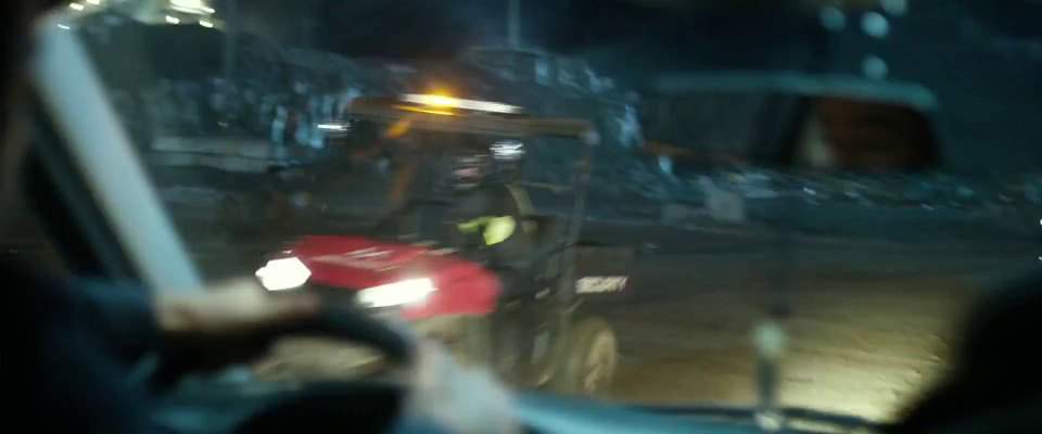Polaris Ranger