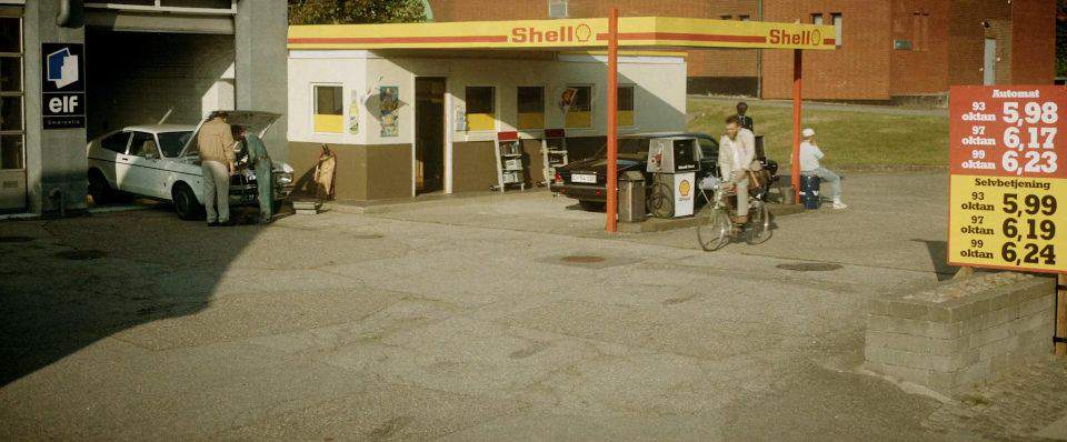 Ford Granada Coupé MkI