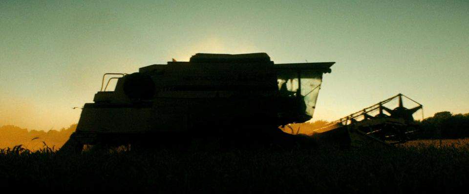 New Holland TF46