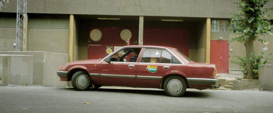 Opel Rekord