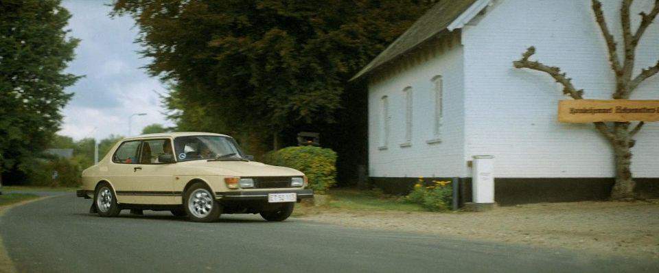 SAAB 99