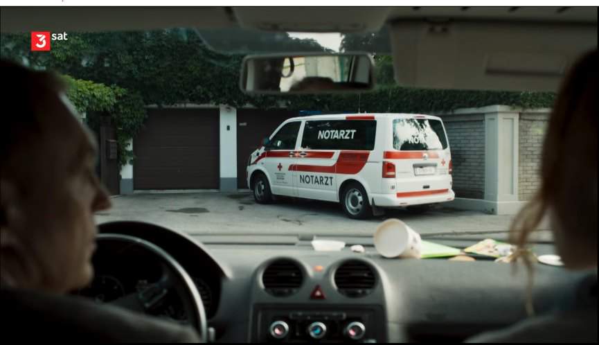 Volkswagen Transporter T5