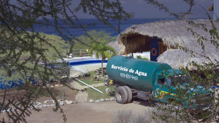 Nissan Diesel 780-Series