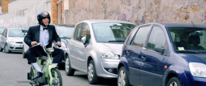 Renault Modus