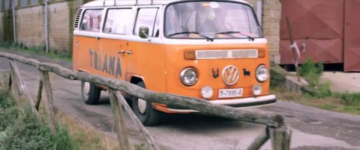 Volkswagen unknown T2