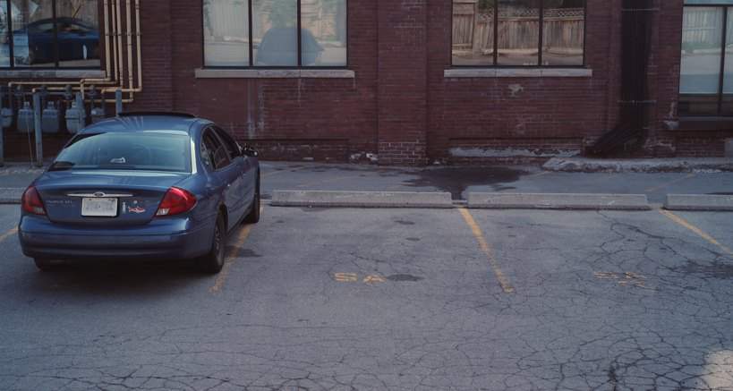 Ford Taurus