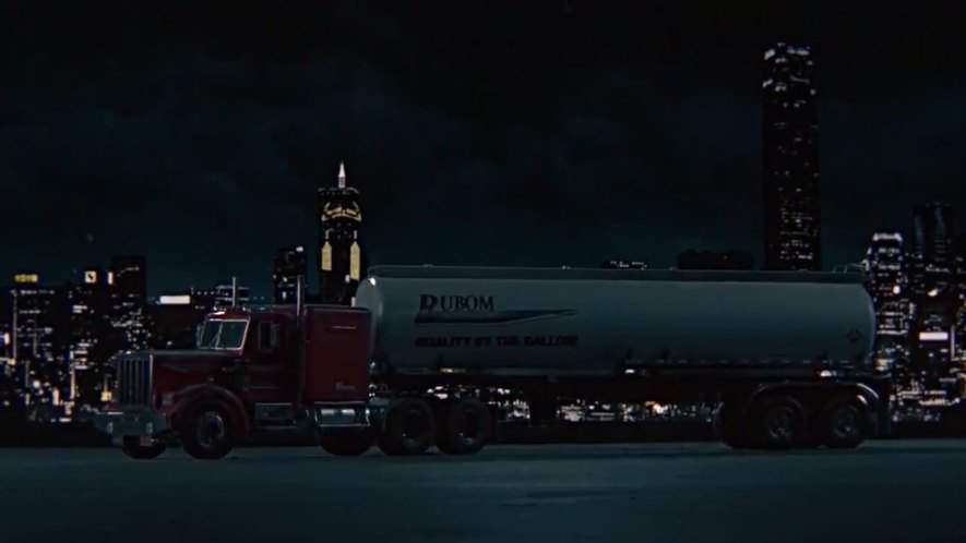 Peterbilt 359