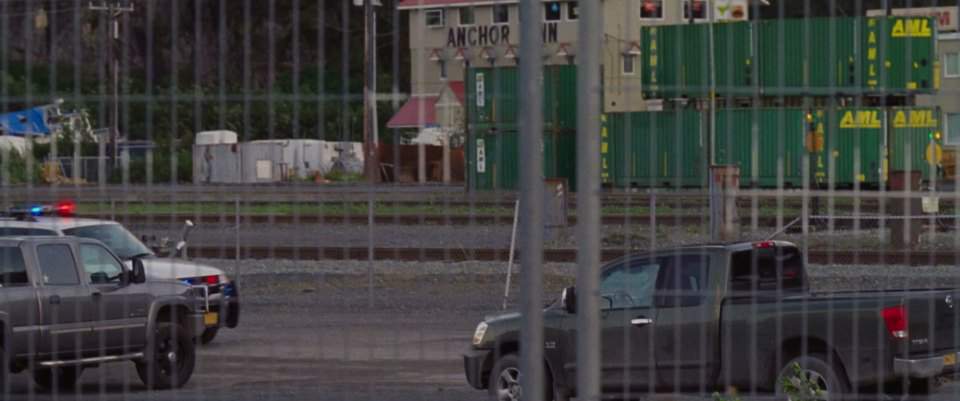 Chevrolet Silverado HD