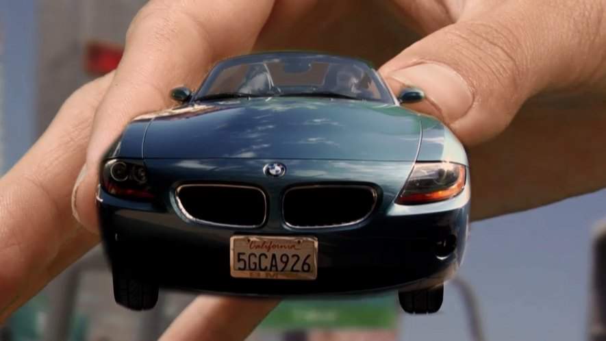 BMW Z4